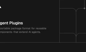 Agent Plugin 来了