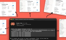 Notion as Code：Agent 才是未来软件的真正用户
