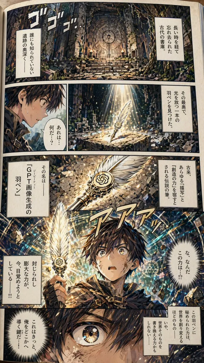 ChatGPT Images 2.0 中文文本生成效果