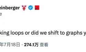 一天一个 AI 新概念：什么是 Graph Engineering？