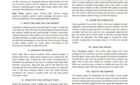 Agent loop 长任务实战笔记